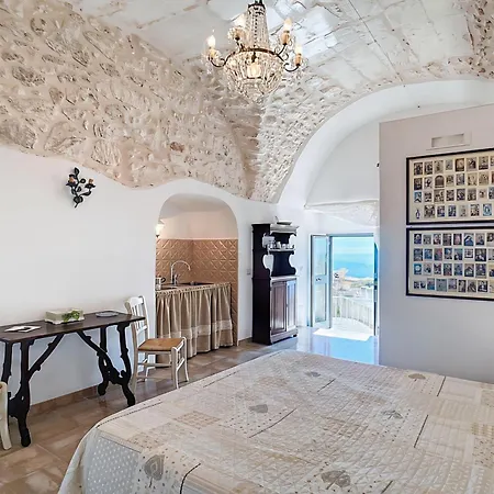 Al Torrione 1 Monte SantʼAngelo