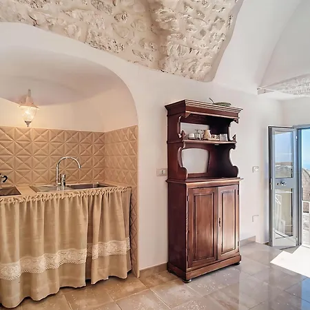 Al Torrione 1 * Monte SantʼAngelo