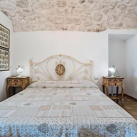 Al Torrione 1 Apartment