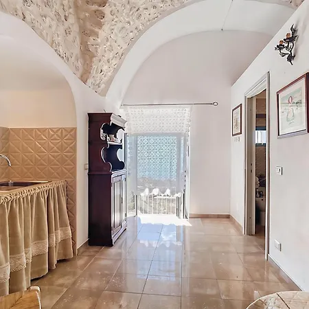 Al Torrione 1 Apartment