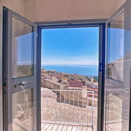 Apartment Al Torrione 1