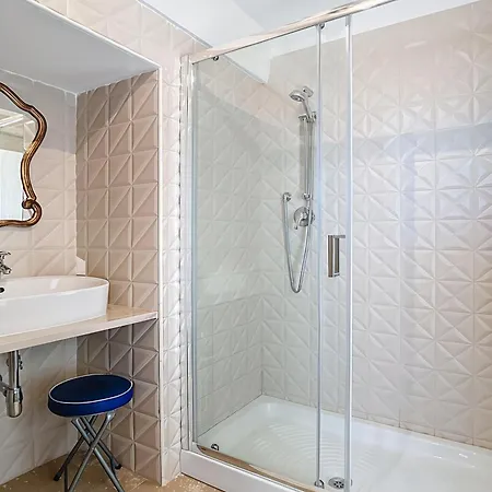 Apartment Al Torrione 1 *