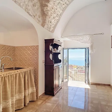 Apartmán Al Torrione 1