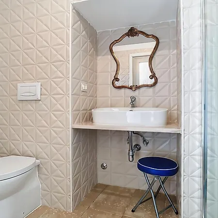 Apartmán Al Torrione 1 *