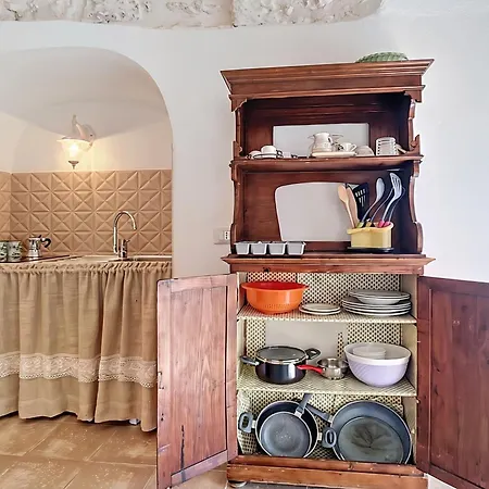 Apartmán Al Torrione 1 *