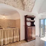 Al Torrione 1 * Monte Sant'Angelo