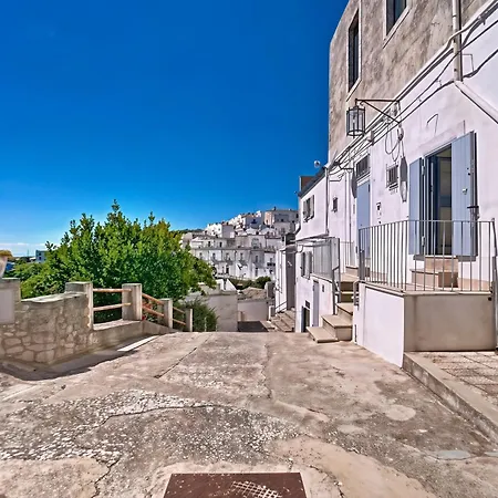 شقة Al Torrione 1 *